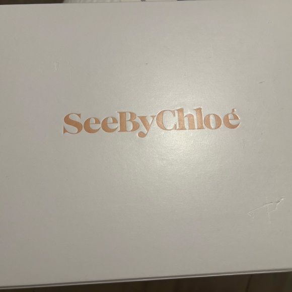 See by Chloé espadrilles - Picture 6 of 6